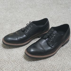 Perry Ellis Frankie Memory Foam Oxford